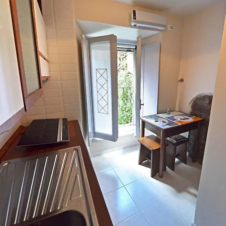 Rocca Dei Papi Apartamento Montefiascone