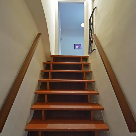 Rocca Dei Papi Apartamento